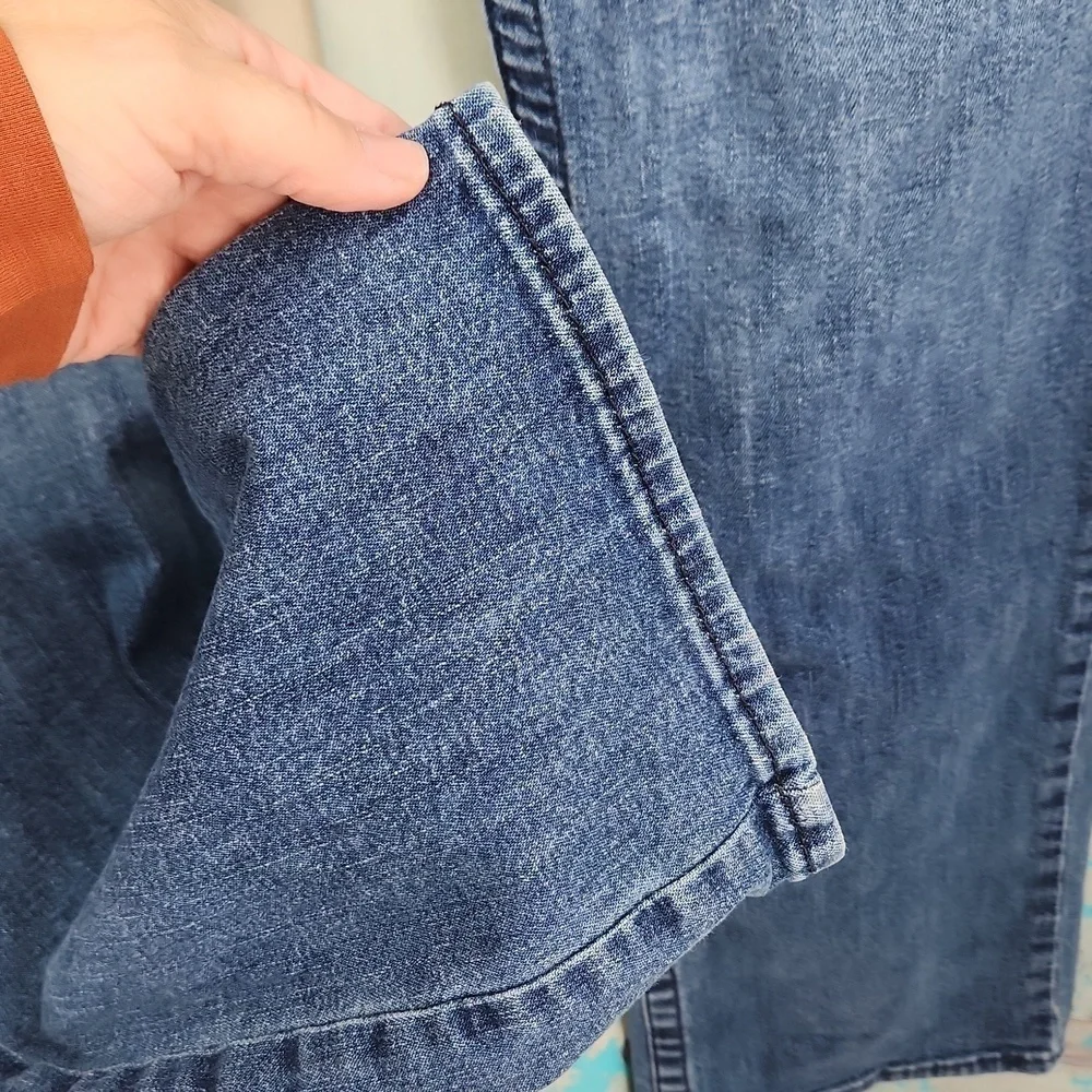 True Religion Ricky Relaxed Straight Jeans‎